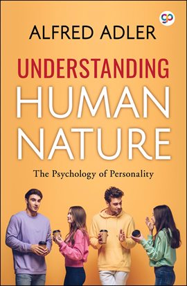 Cover image for Understanding Human Nature