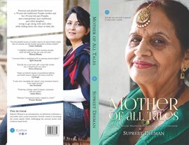 Cover image for Mother of All Tales