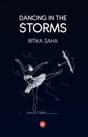 Dancing in the storms cover image