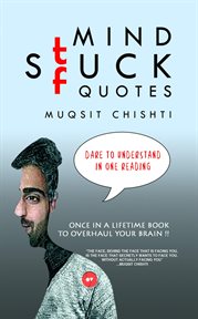 Mind stuck quotes cover image