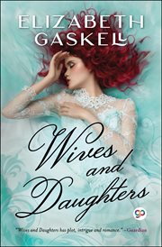 Wives and daughters cover image