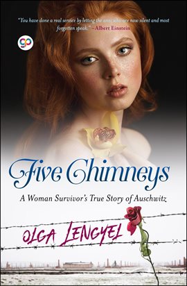 Cover image for Five Chimneys