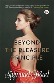 Beyond the pleasure principle cover image