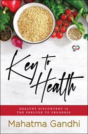 Key to health cover image