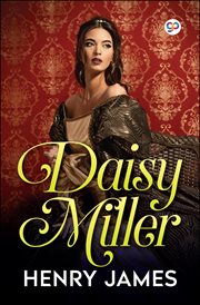 Daisy Miller ; : The Aspern papers ; The turn of the screw ; The beast in the jungle cover image