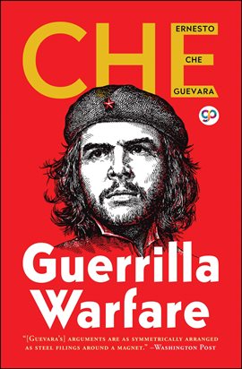 Cover image for Guerrilla Warfare