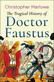 The tragical history of doctor faustus cover image