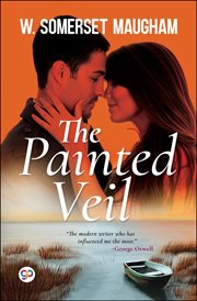 The painted veil cover image