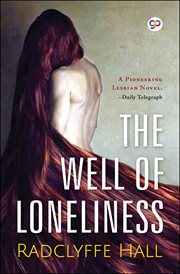 The well of loneliness cover image