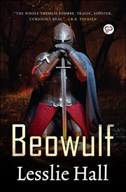 Beowulf cover image