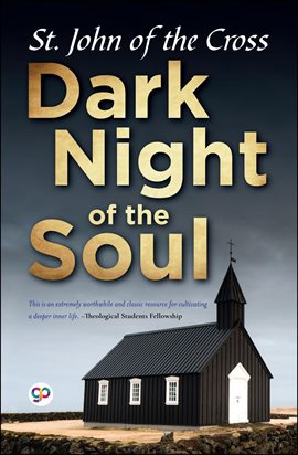 Cover image for Dark Night of the Soul