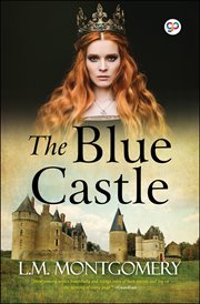 The Blue Castle cover image