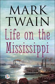 Life on the Mississippi cover image