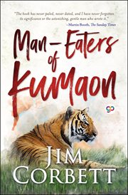 Man-eaters of Kumaon cover image