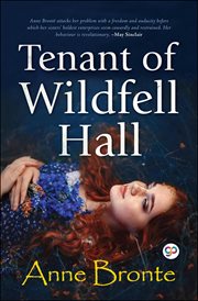 Tenant of wildfell hall cover image