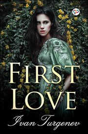 First love ; : Asya cover image