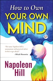 How to own your own mind cover image
