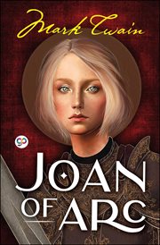 Joan of arc cover image