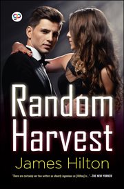 Random Harvest cover image