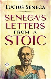 Seneca's letters from a stoic cover image