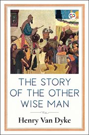 The story of the other wise man cover image