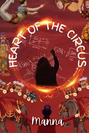 Heart of the circus cover image