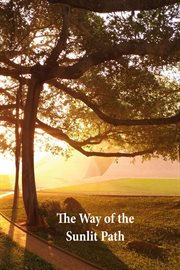 The Way of the Sunlit Path cover image
