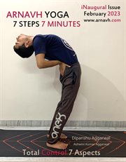 Arnavh yoga cover image
