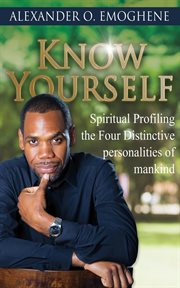 Know yourself cover image
