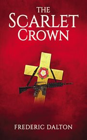The scarlet crown cover image
