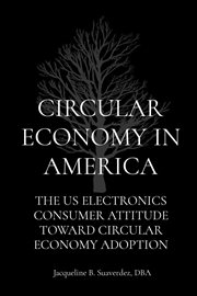 Circular economy in america cover image