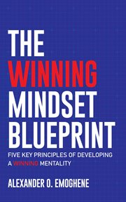 The Winning Mindset Blueprint cover image