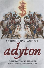 Adyton cover image