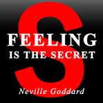 Feeling is the secret cover image