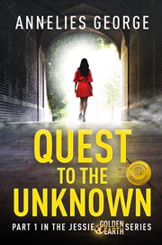 Quest to the unknown cover image