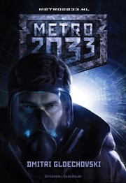 Metro 2033 cover image