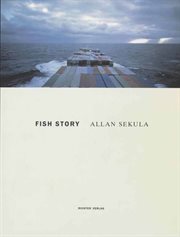 Fish story cover image