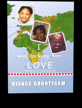 Cover image for I was looking for love