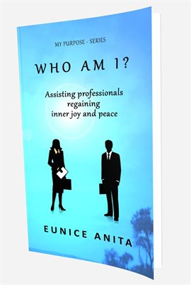 Cover image for Who am I?