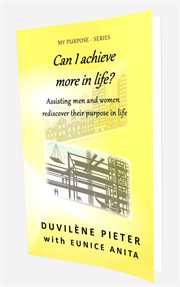 Can i achieve more in life? cover image