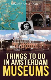 Things to do in Amsterdam : museums cover image