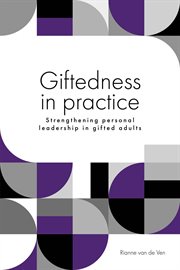 Giftedness in practice cover image