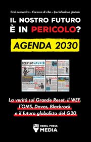 Our future in danger? agenda 2030 cover image