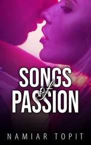 Songs of Passion cover image