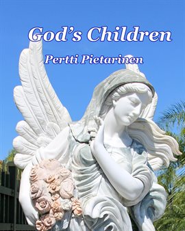 Cover image for God's Children
