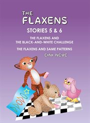 The flaxens, stories 5 and 6 cover image