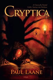 Cryptica cover image