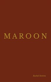 Maroon : For Lucifer So Loved God He Took Over the World cover image