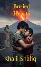 Buried Hearts cover image