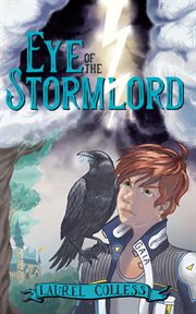 Eye of the stormlord cover image